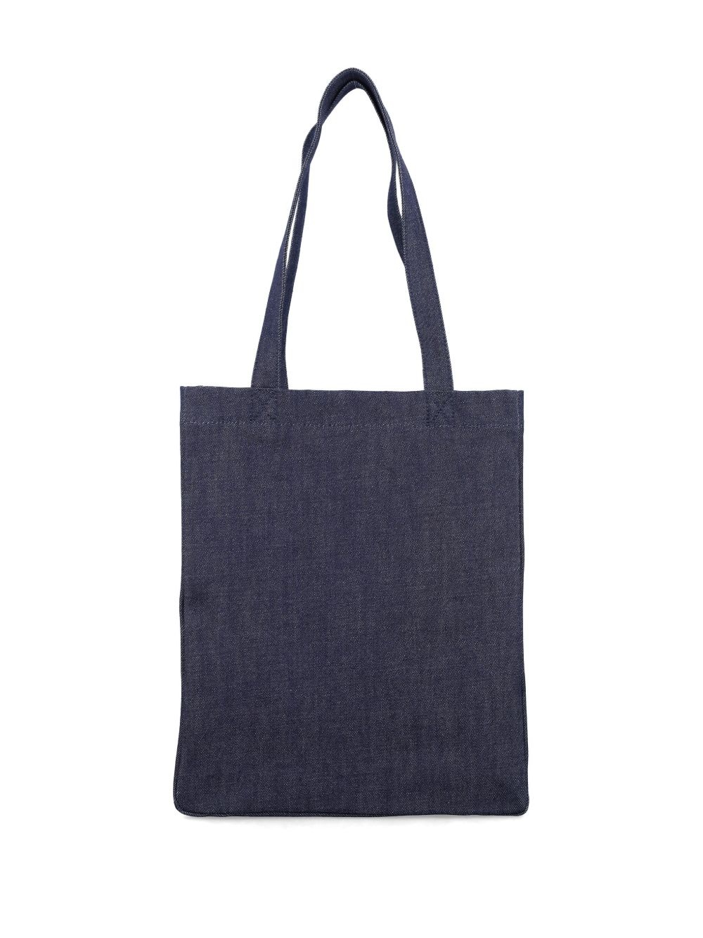 x Asics logo-print tote bag - 2