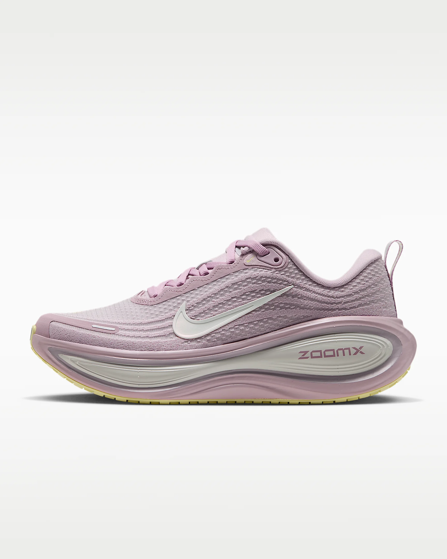Nike Vomero Plus Women's Road Running Shoes - 1