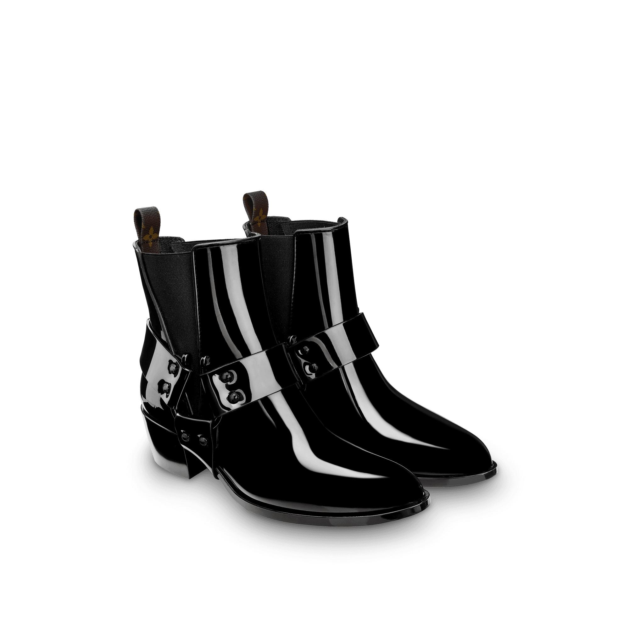 Rhapsody Ankle Boot - 3