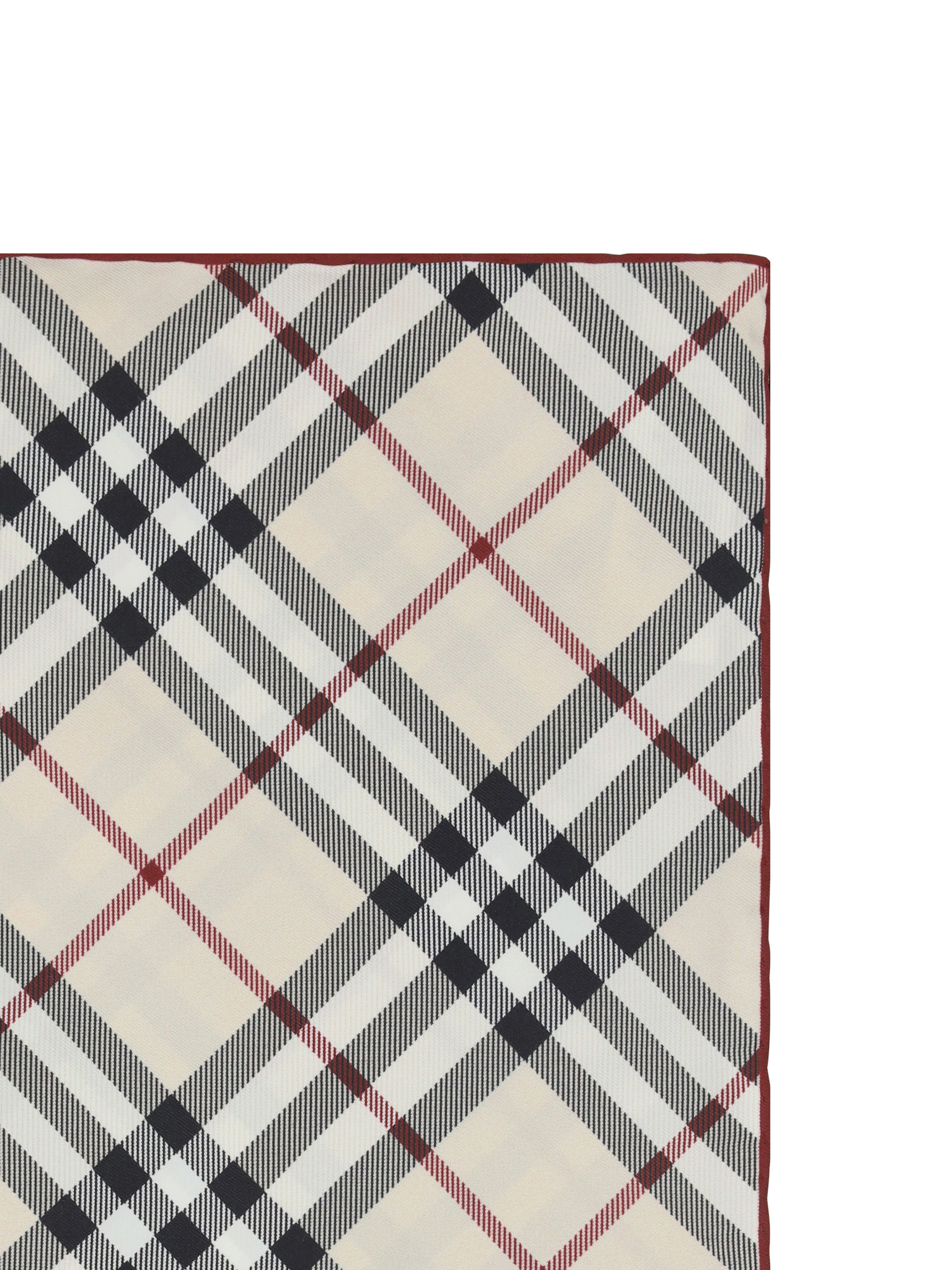 Burberry Women Scarf - 3