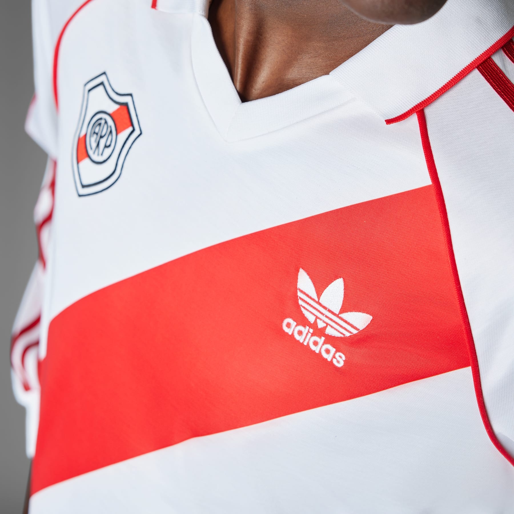 River Plate 1994 Jersey - 9