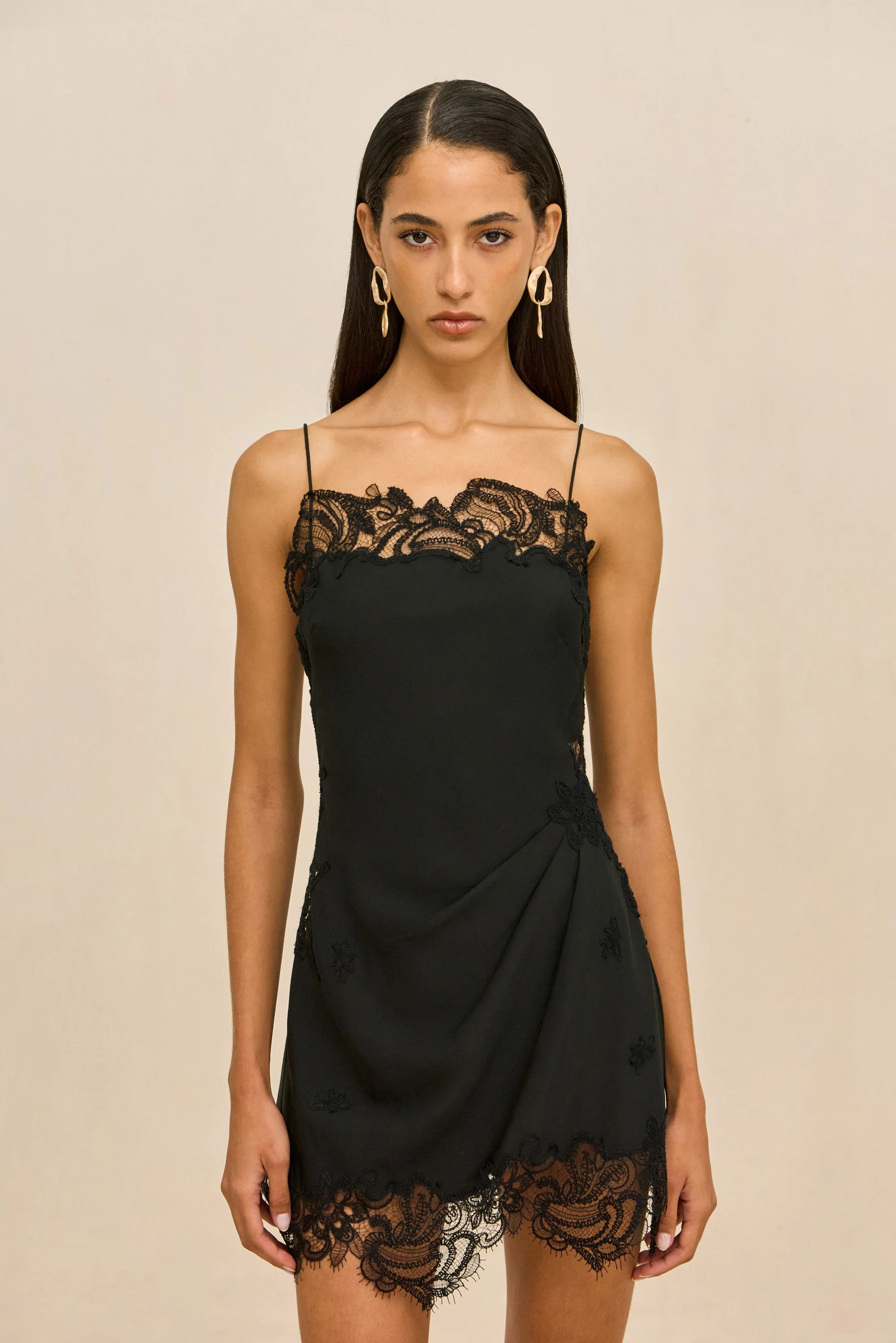 TING DRESS - 1