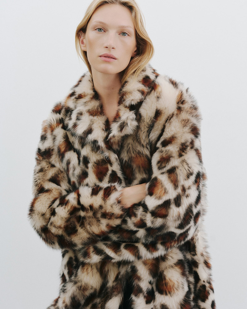 MORRISON SHEARLING COAT 4
