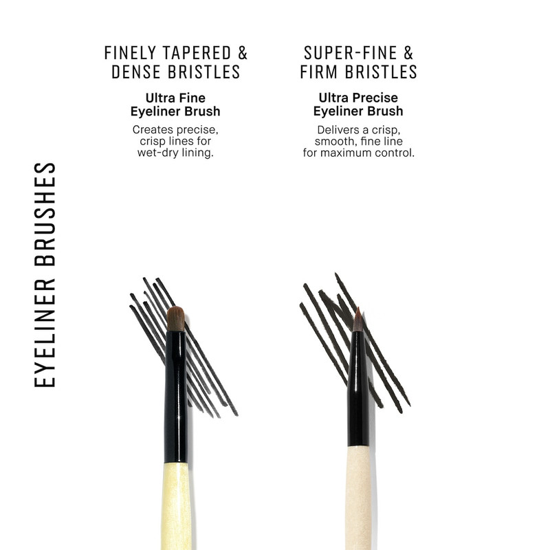 Ultra Precise Eyeliner Brush 7