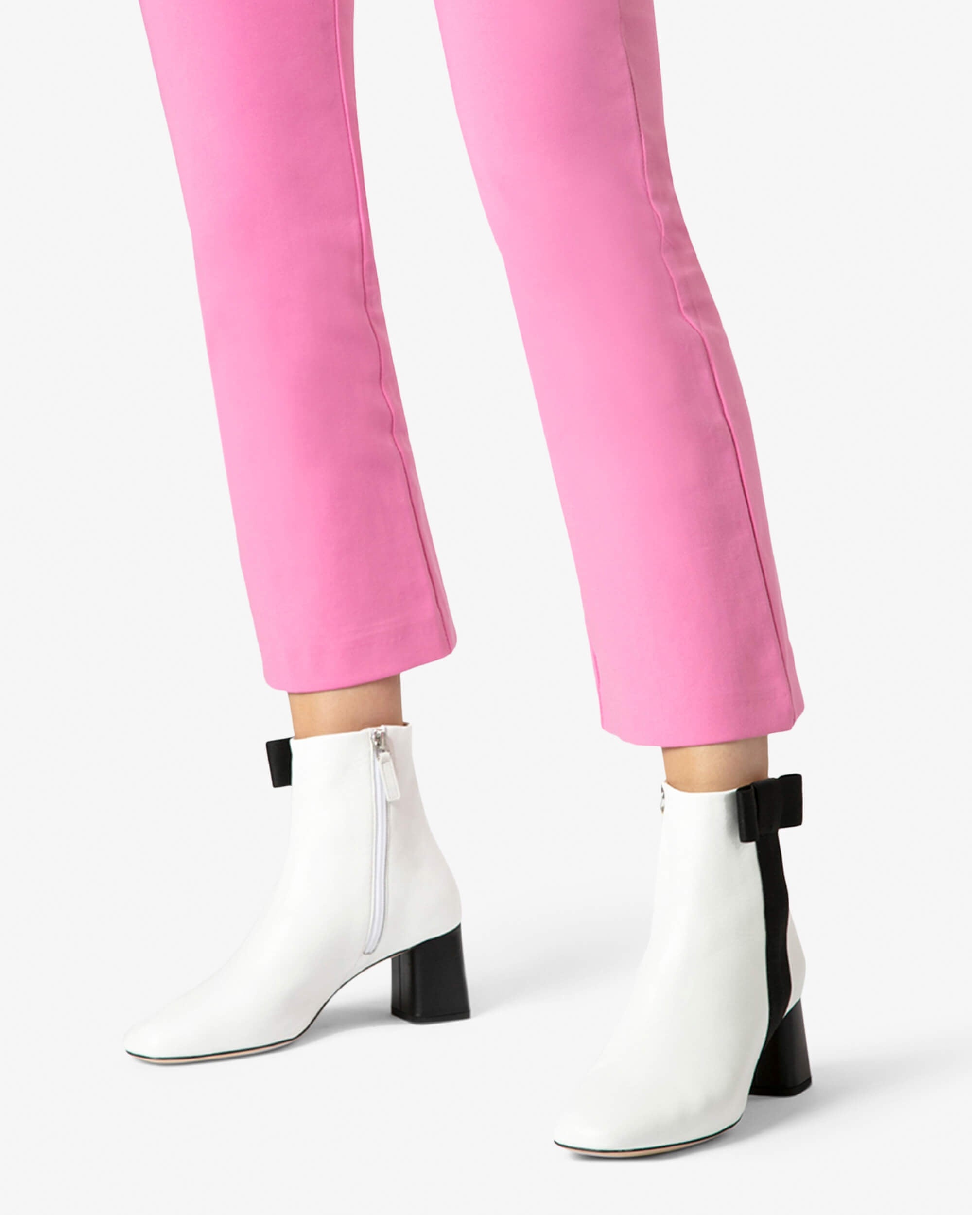 SOHO ANKLE BOOTS - 7