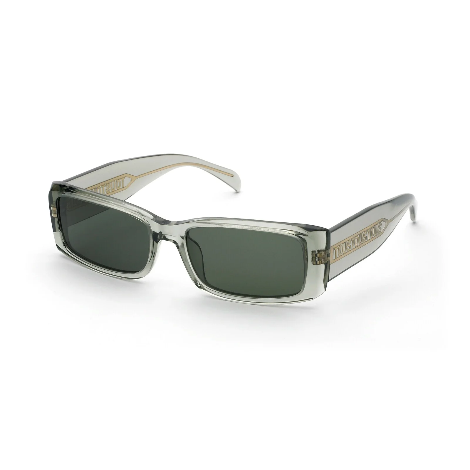 Gray Sunglasses TOUS Square Slim - 1