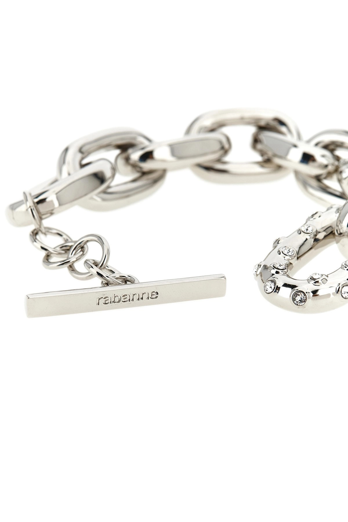 'XL Link' bracelet - 3