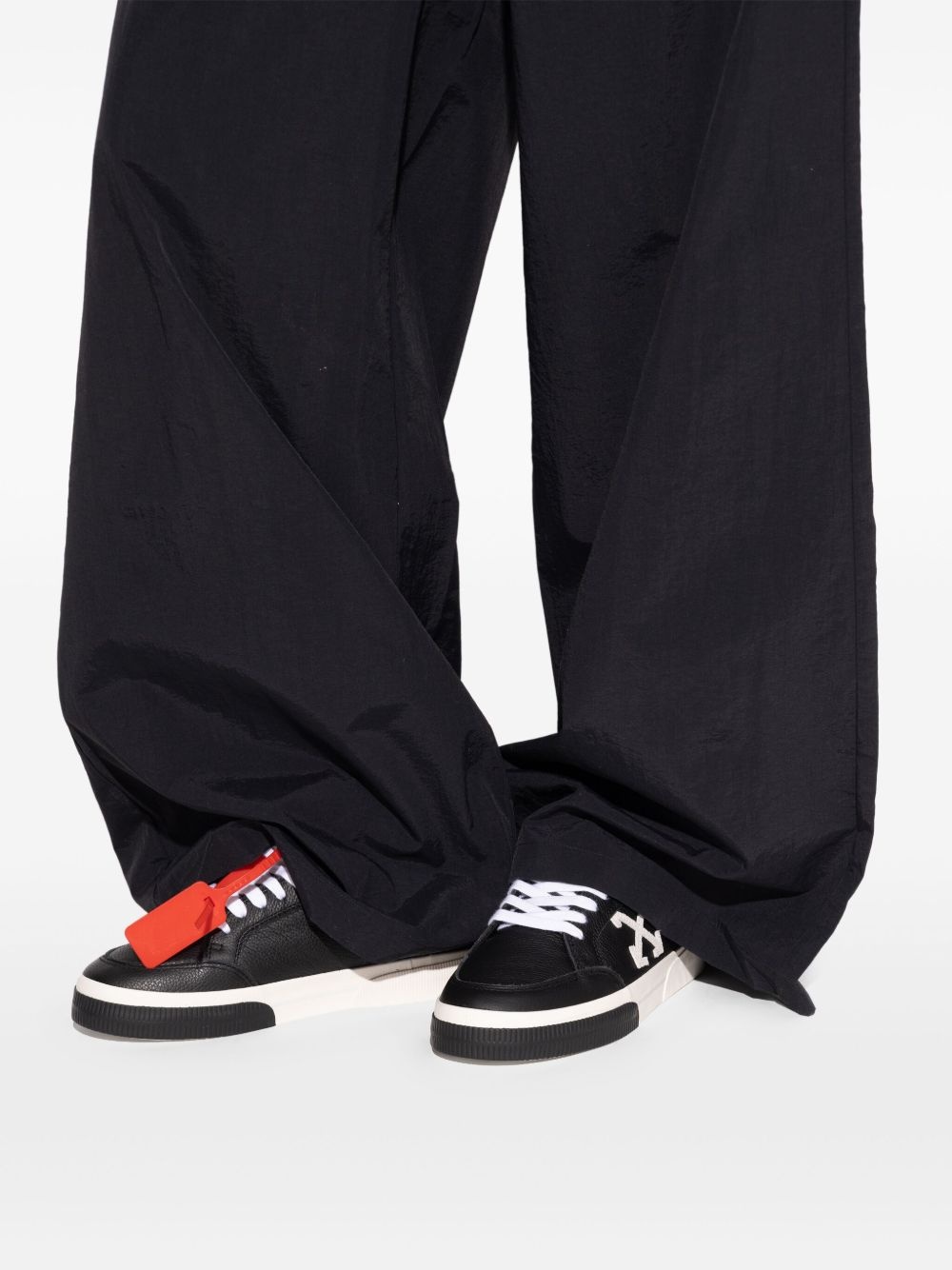 New Low Vulcanized sneakers - 5
