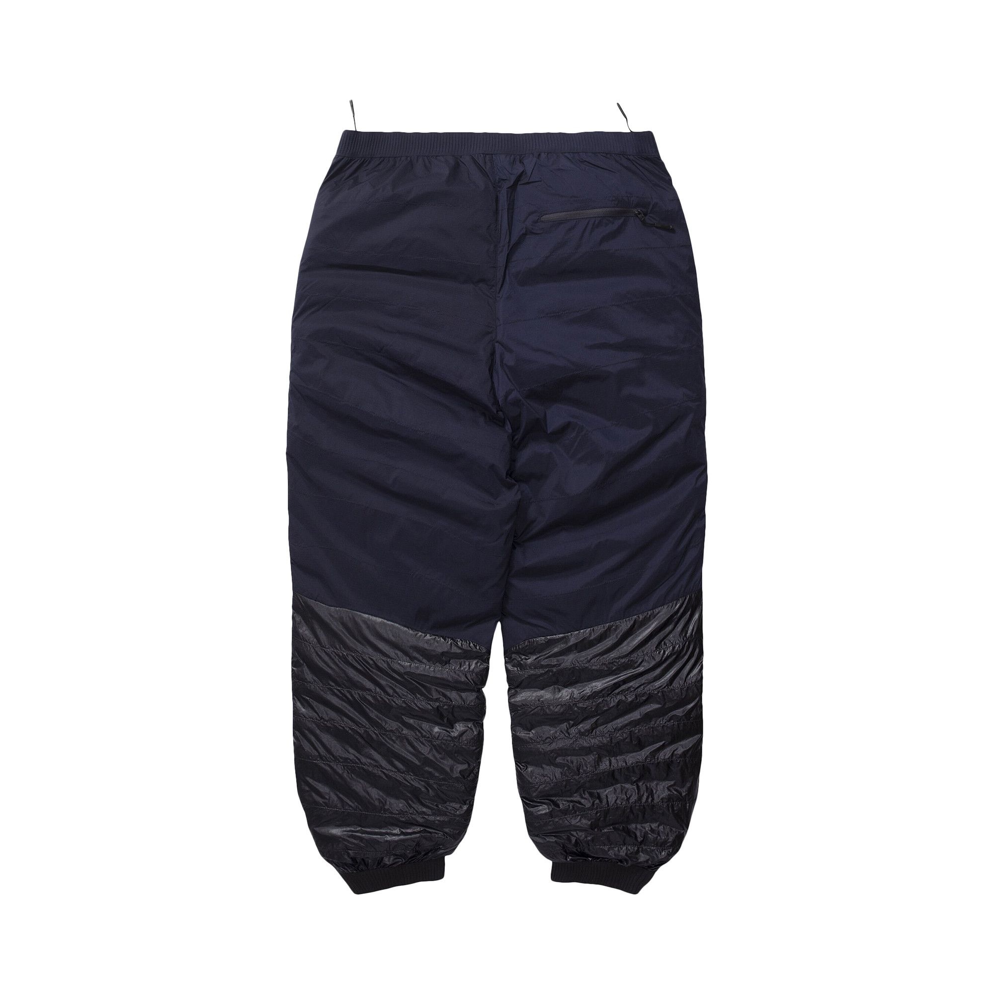 The North Face x Undercover Project U 50/50 Down Pant 'Black/Aviator Navy' - 2