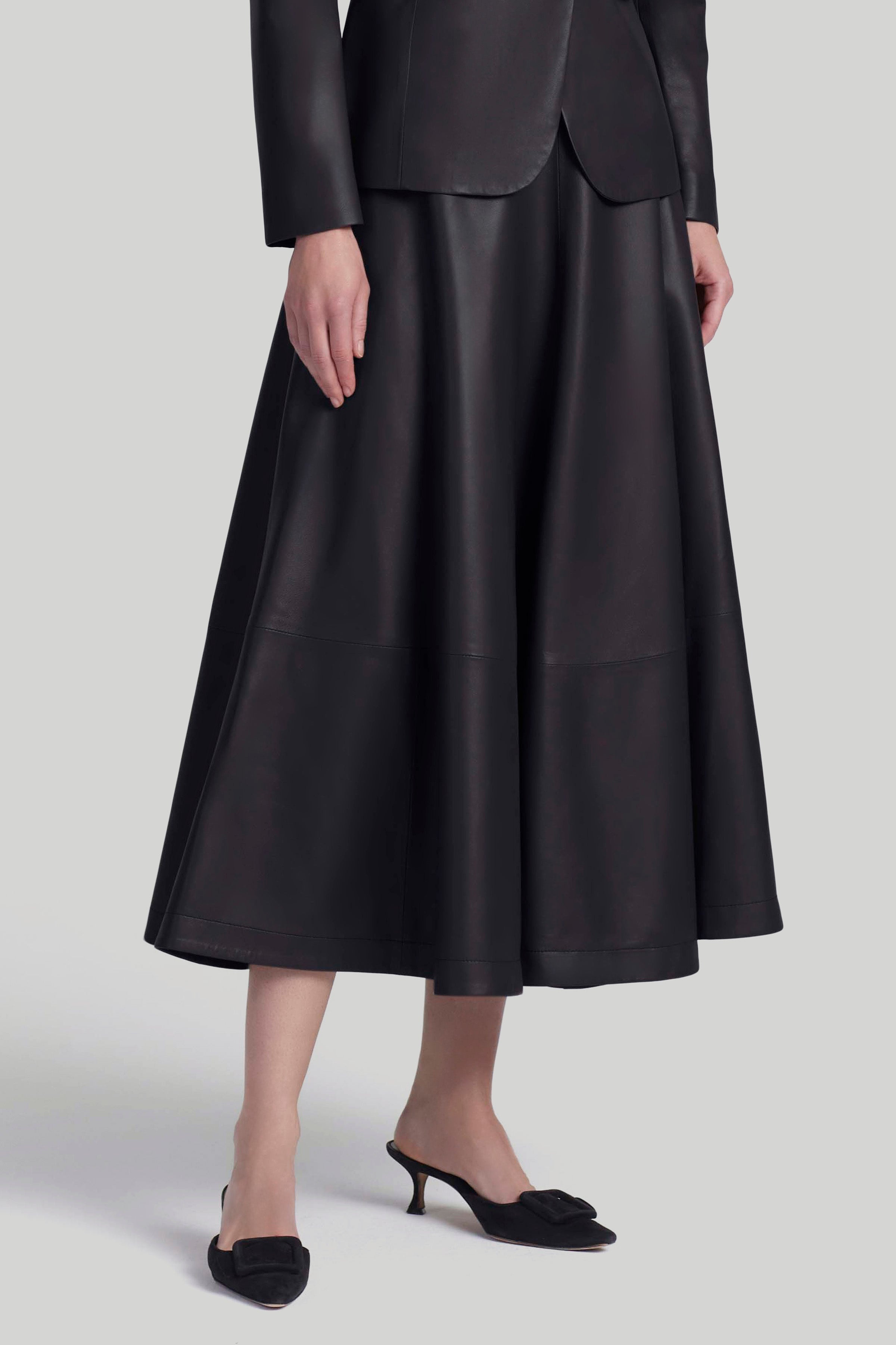 'VARDA' SKIRT - 3