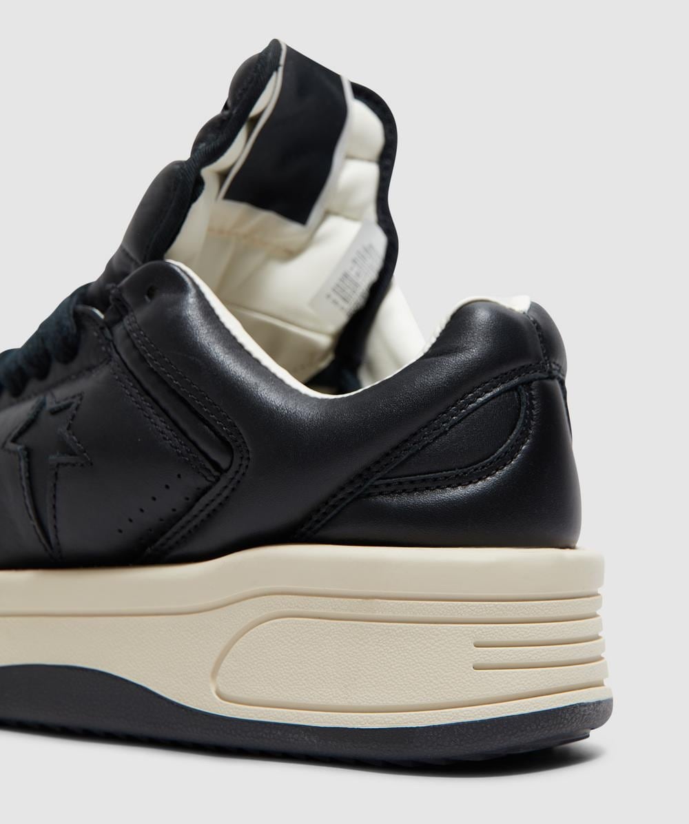 Turbowpn OX sneaker - 8
