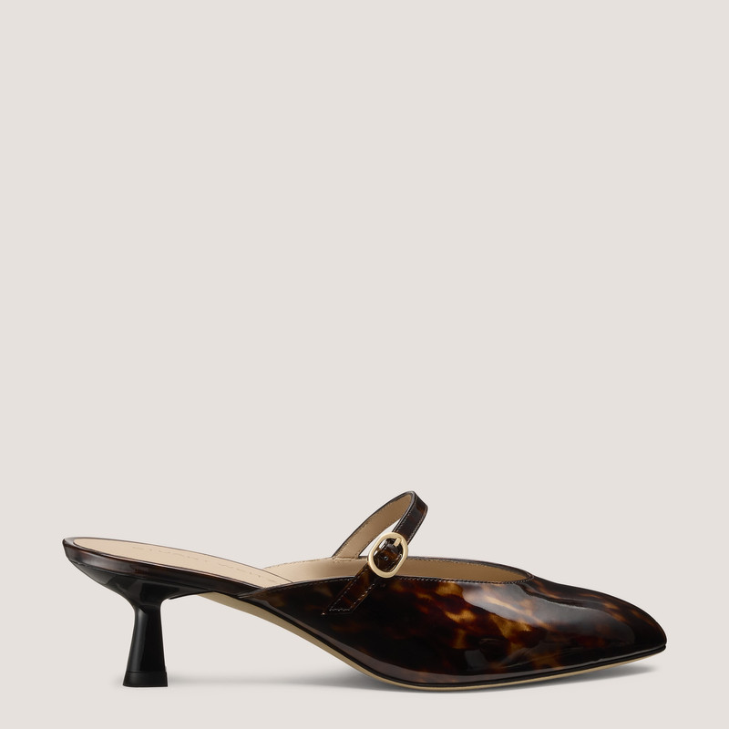 MADISON MARY JANE MULE 50 1