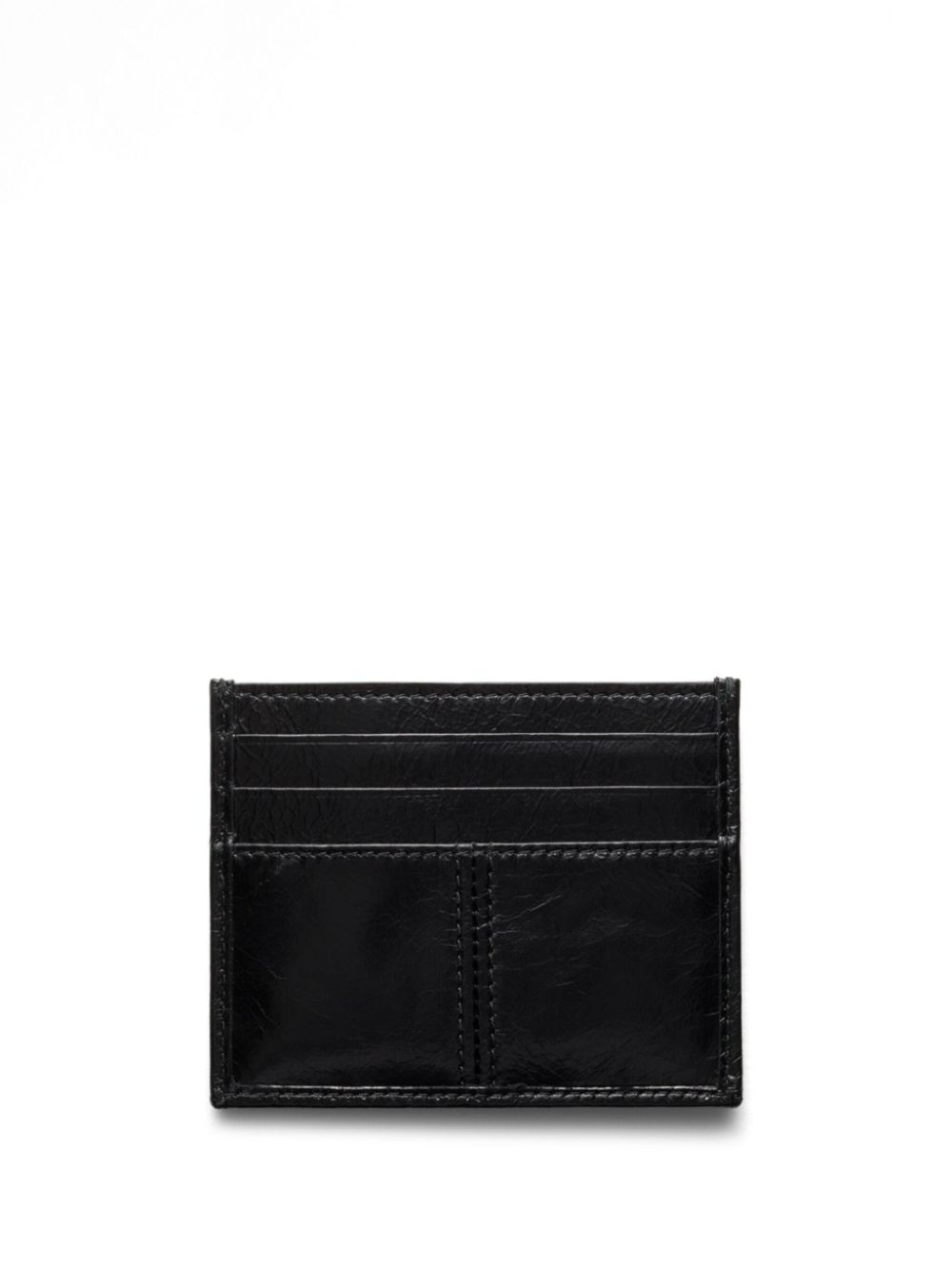 leather cardholder - 2
