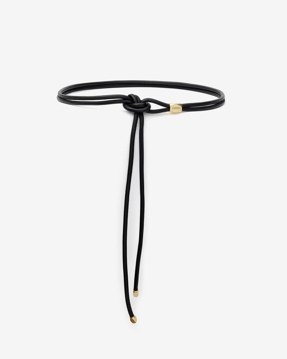 ISABEL MARANT｜ (SILVIA (CE213BFA B3A03A BEGO)) Isabel Marant SILVIA BELT | REVERSIBLE