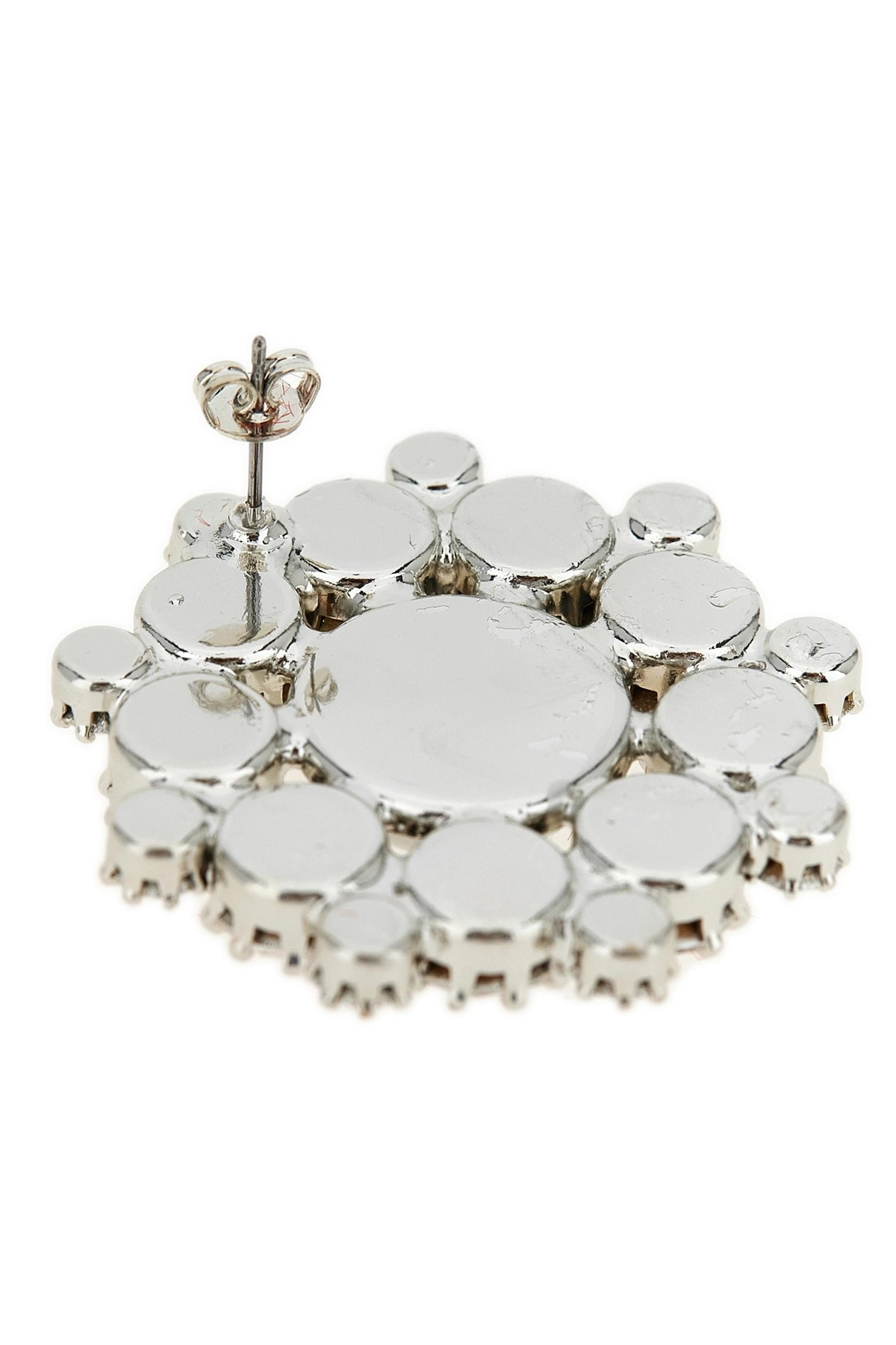 '10' earrings - 3