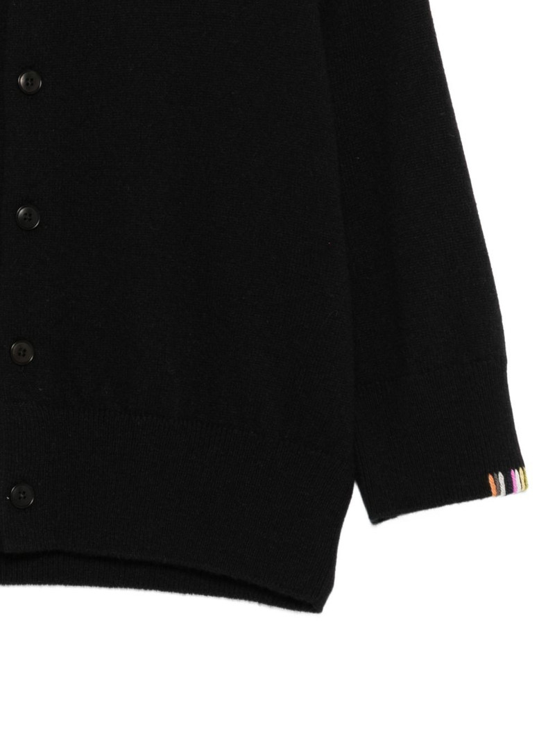 Nº474 Super Little buttoned cardigan 3