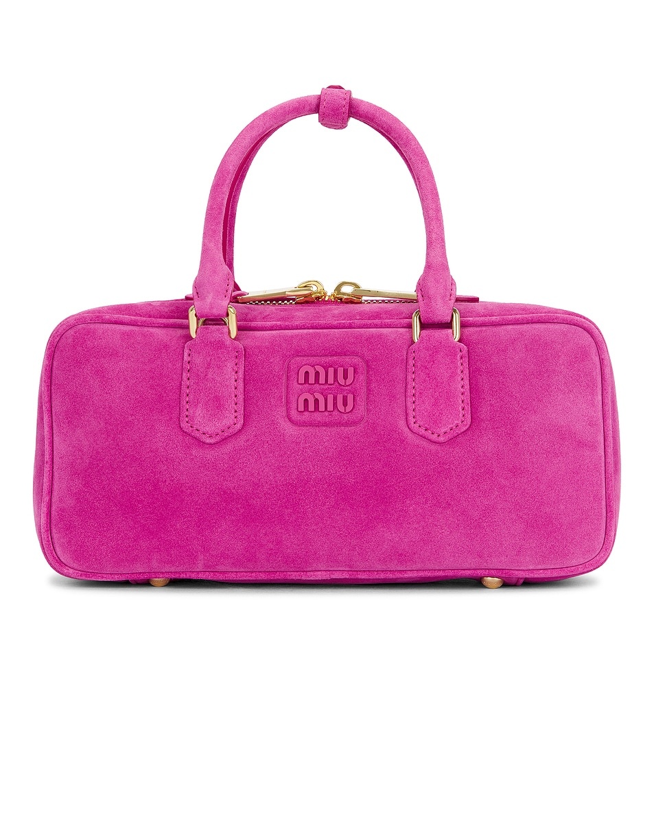 Arcadie Bag - 3