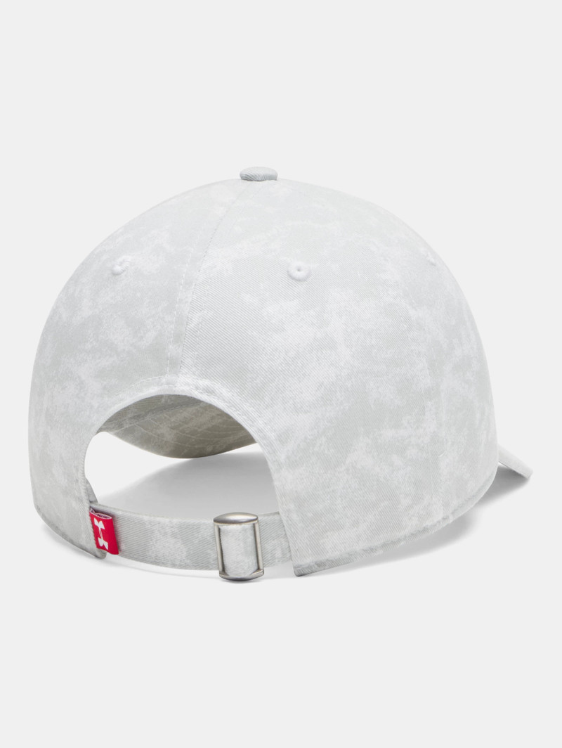 Under Armour UA x USA Essential Low outlook