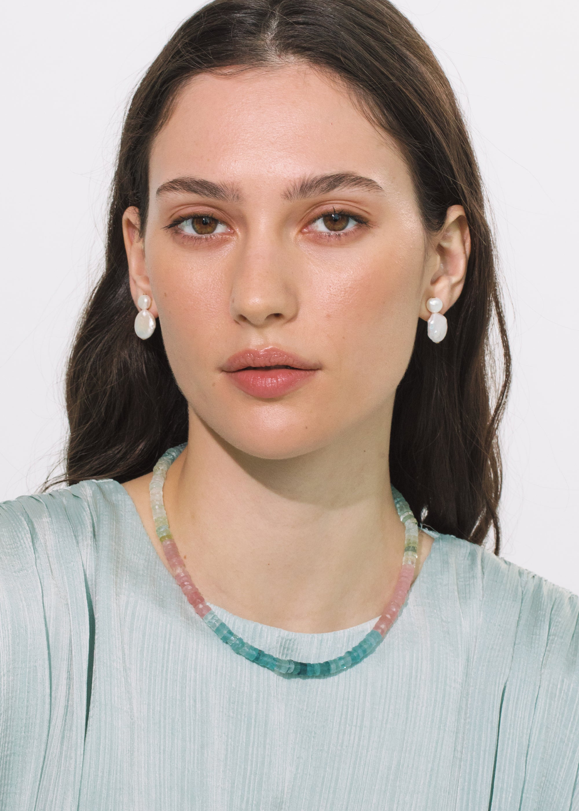 Palmi Necklace - 2