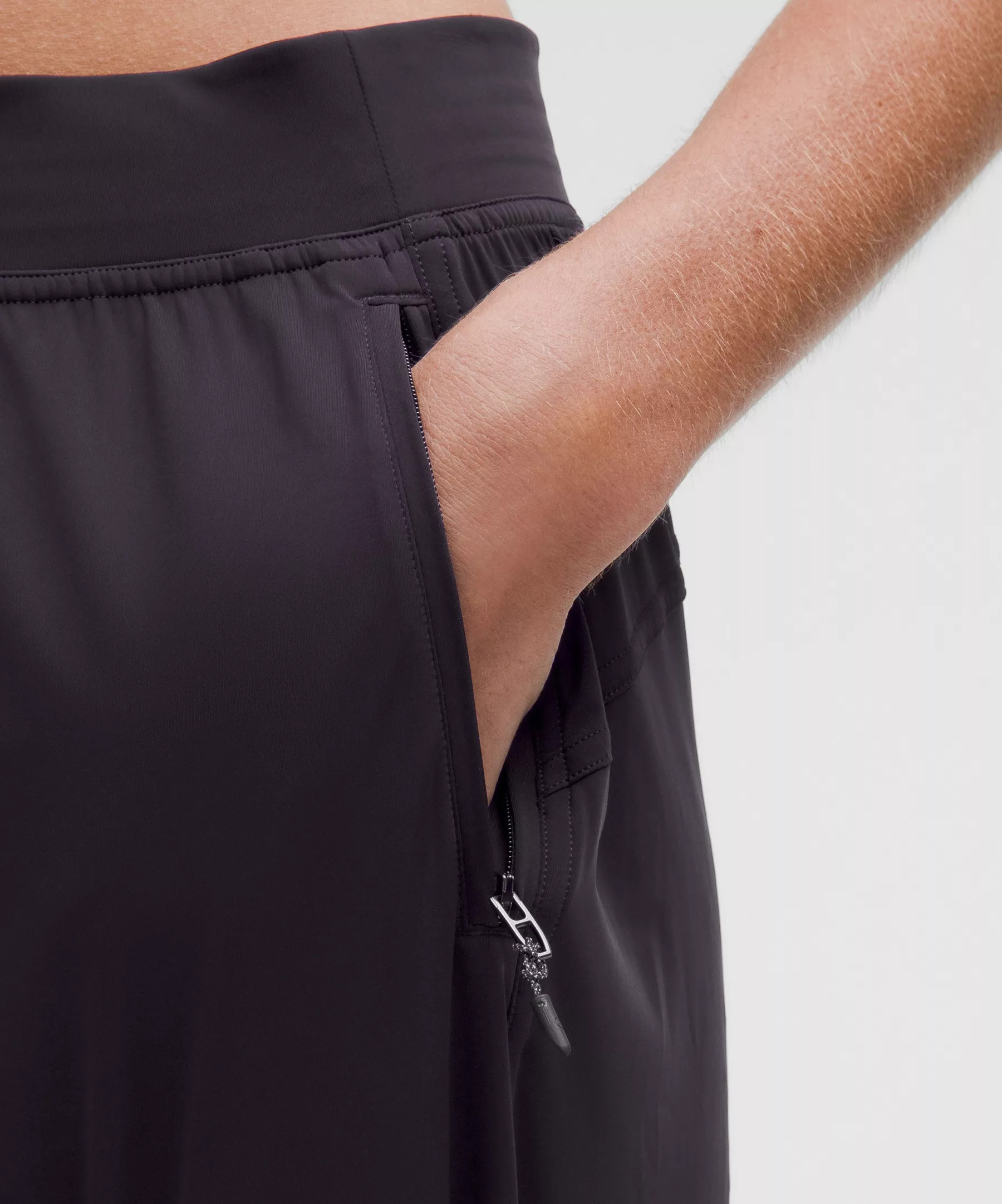 Adapted State High-Rise Jogger *Sleek - 5