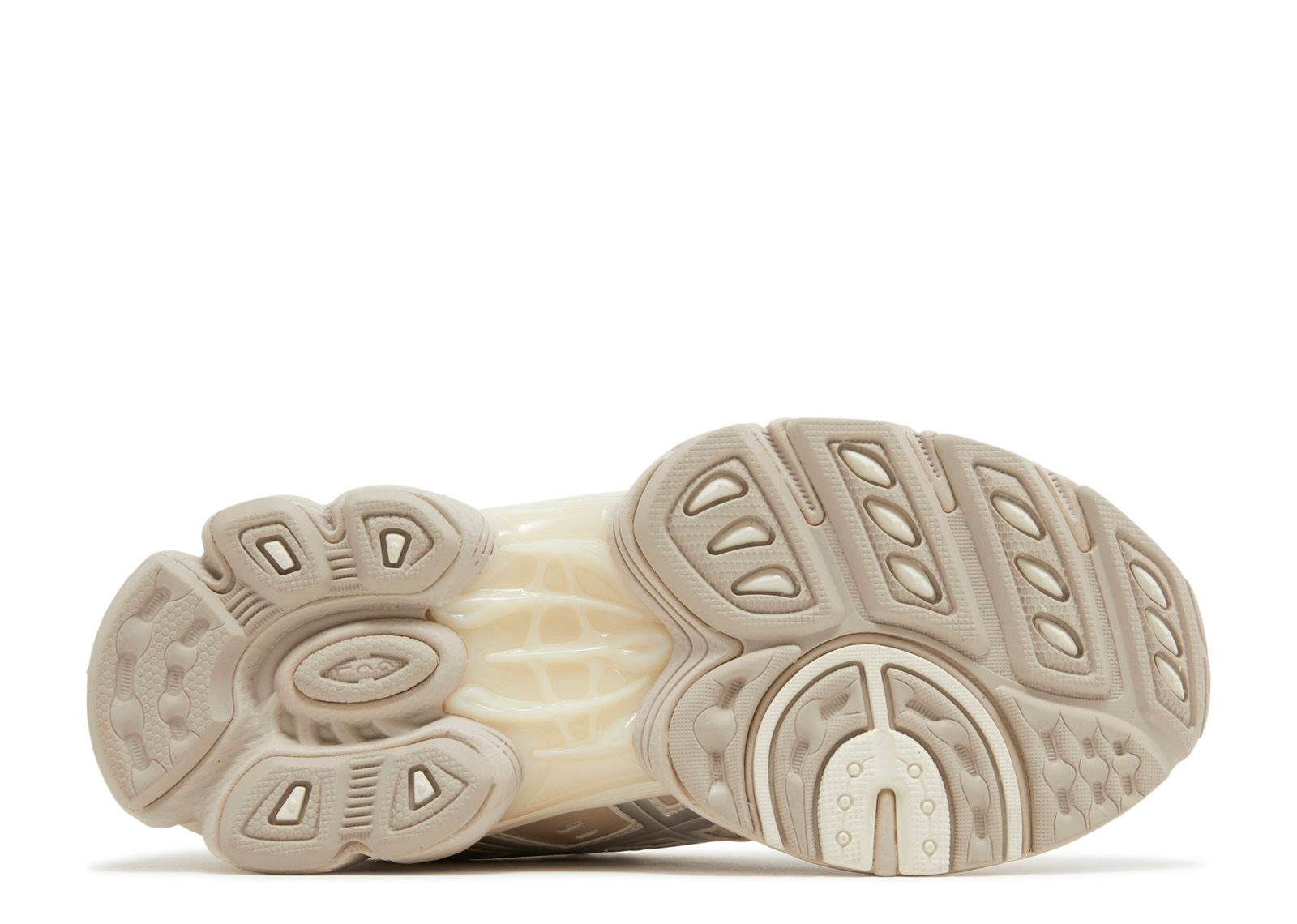 WMNS GEL NIMBUS 9 'CREAM MINERAL BEIGE' - 4