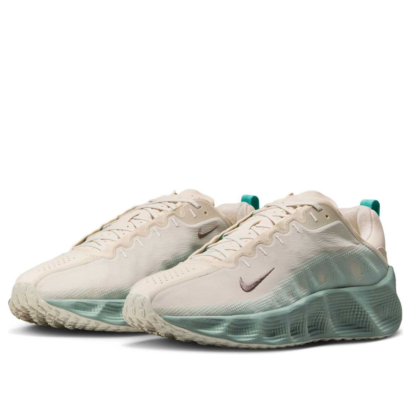 Nike AVA Rover 'Light Orewood Brown' DX4215-100 - 3