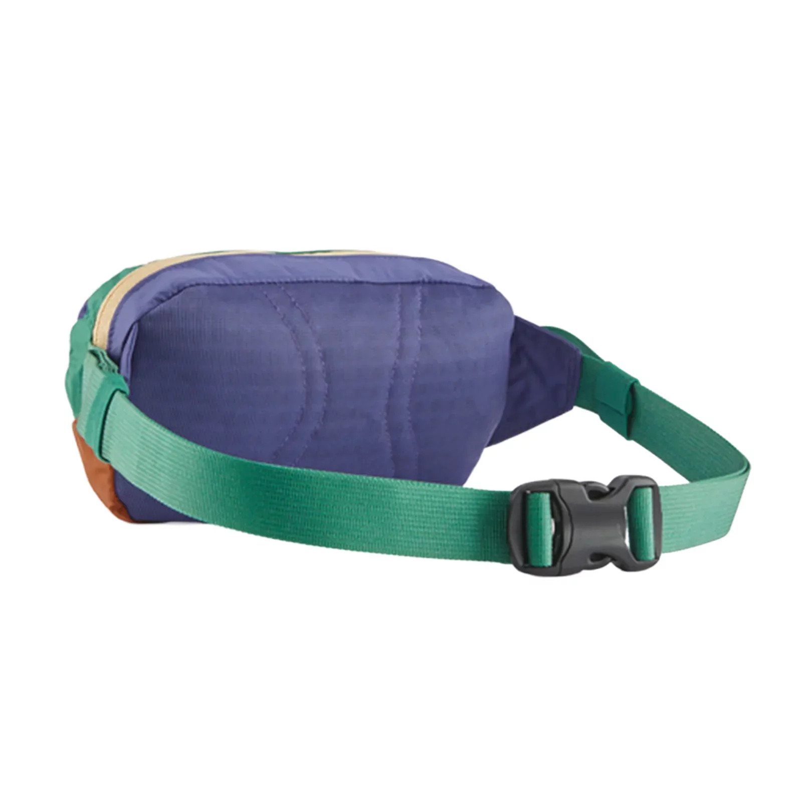 Terravia Mini Hip Pack "Solstice Purple" - 2