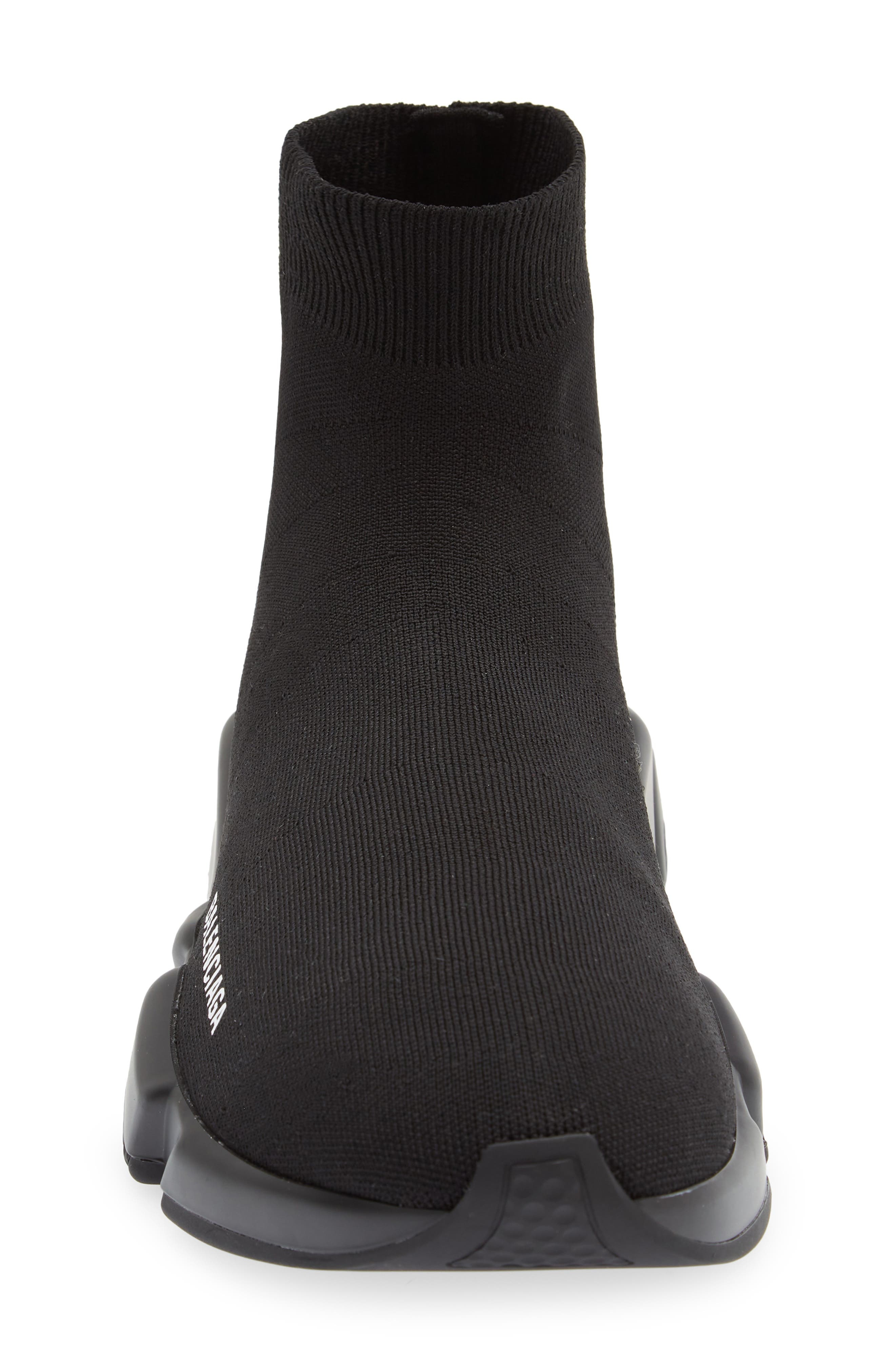Speed LT Sock Sneaker - 4
