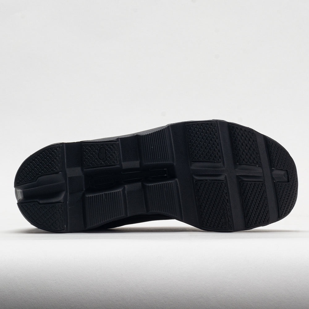On Cloudmonster Men's All Black - 4