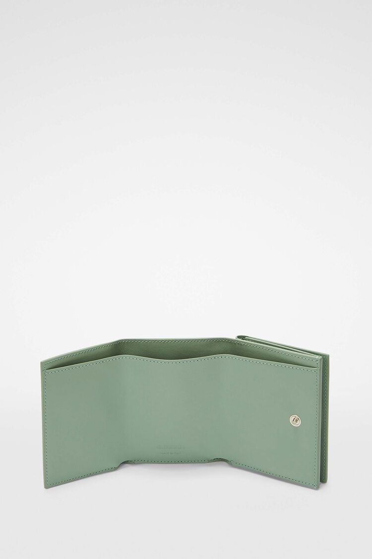 Mini Wallet - 3