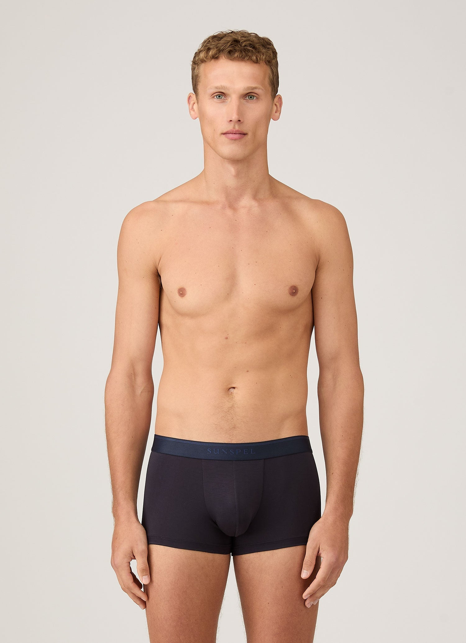 Tencel™ Trunks - 2