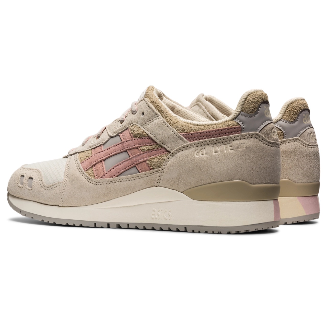 Asics GEL-LYTE III OG GTX | REVERSIBLE