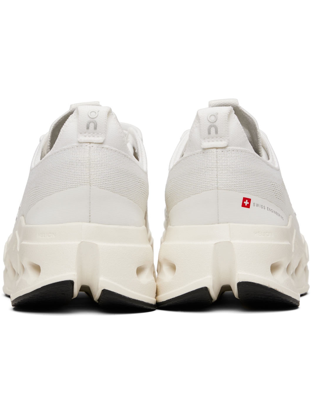 White Cloudsurfer Max Sneakers - 2