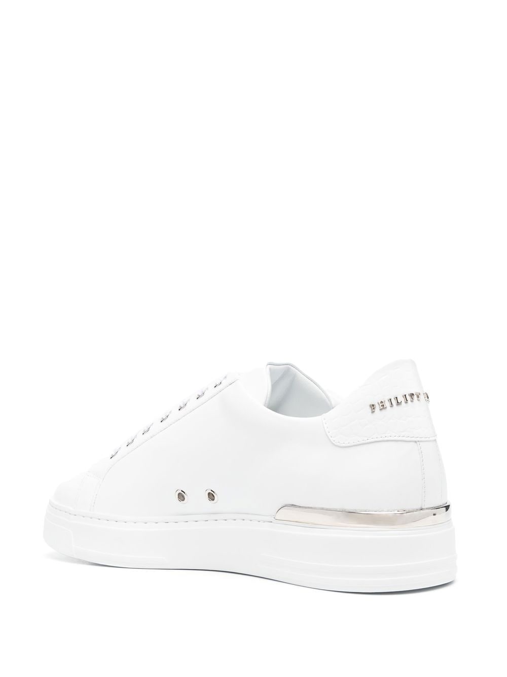 The Plein Original TM low-top sneakers - 3
