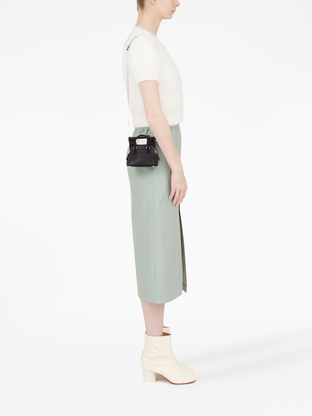 5AC Cinema Inferno crossbody bag - 2