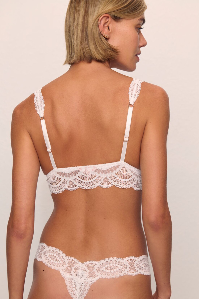eberjey Mariana Thong outlook