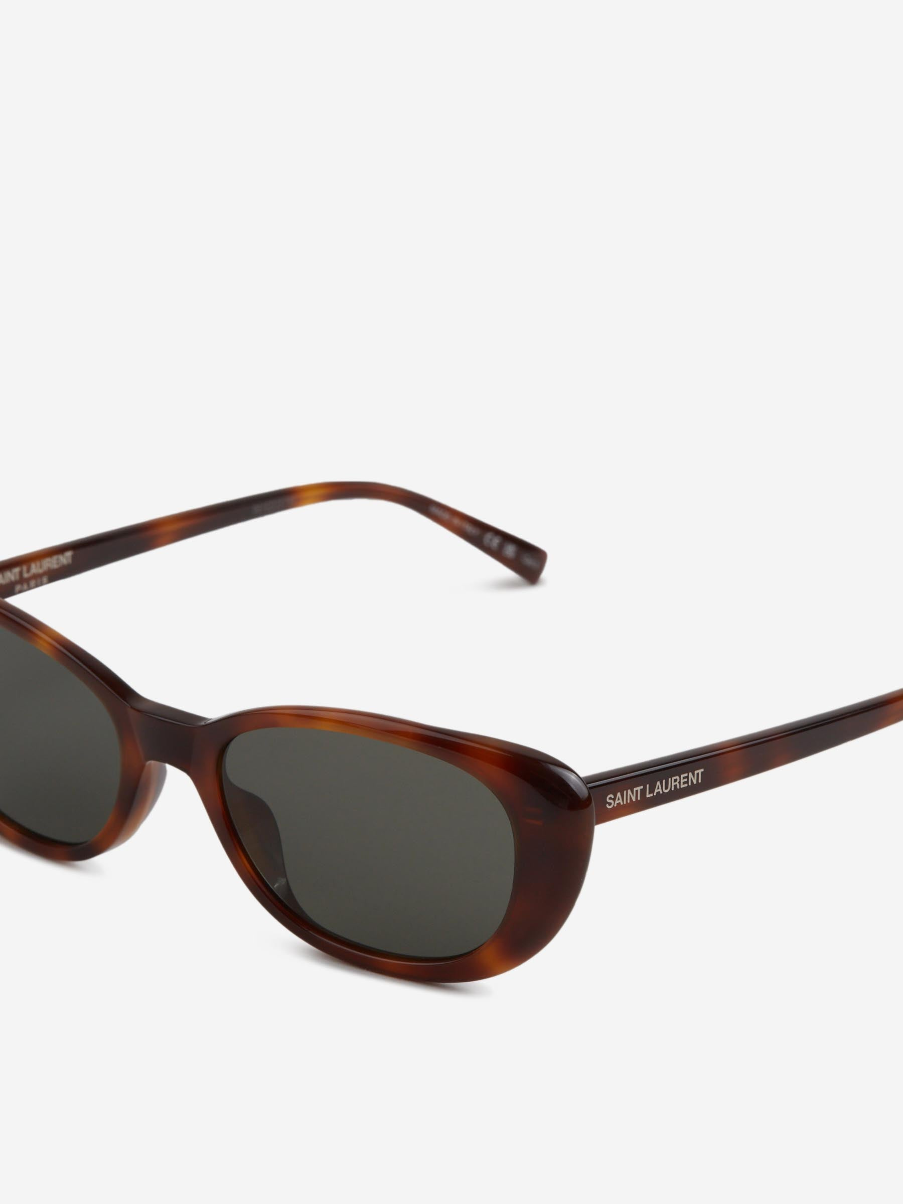 CAT-EYE SUNGLASSES - 3