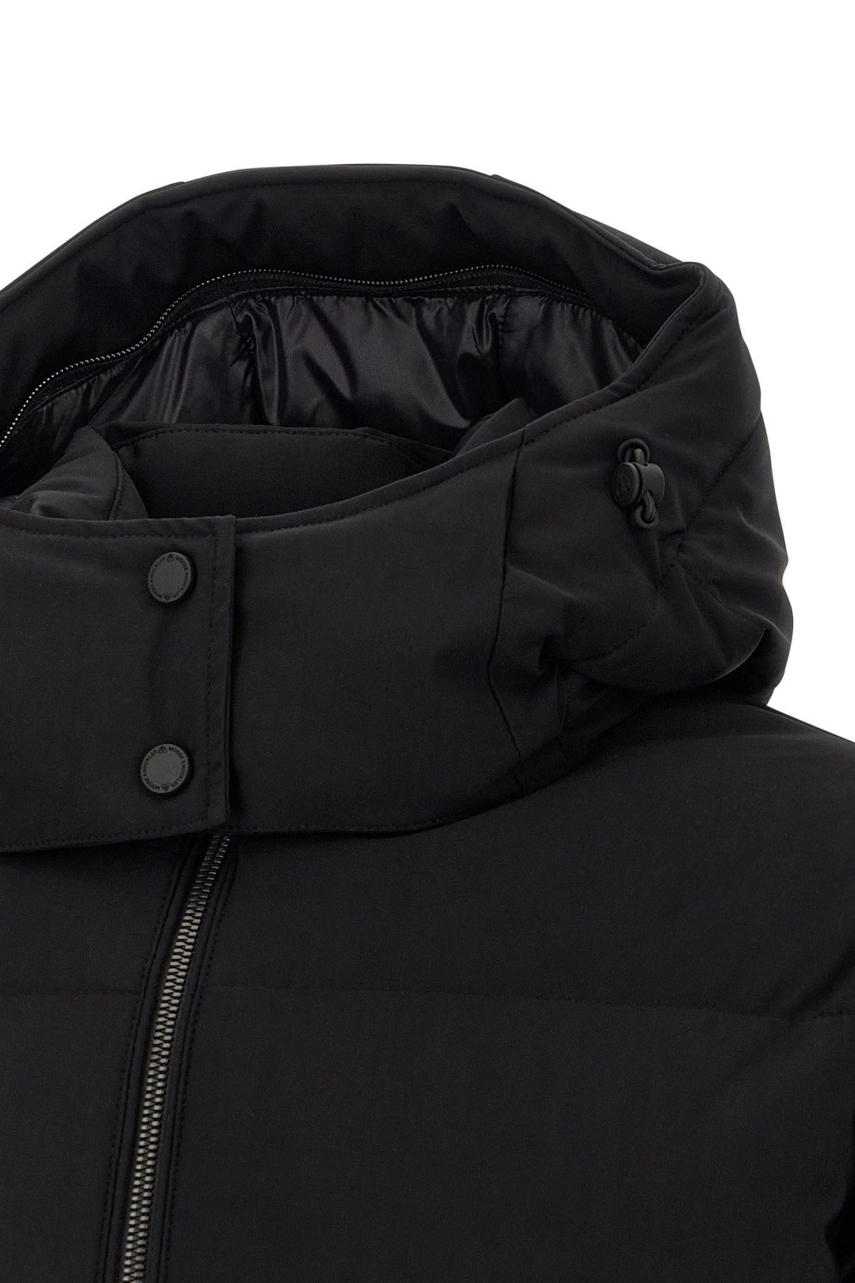 Moose Knuckles Men 'Misti Puffer' Down Jacket - 6