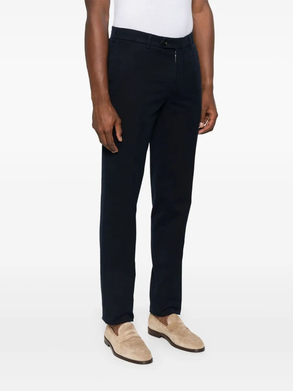 Dyed Pants - 5