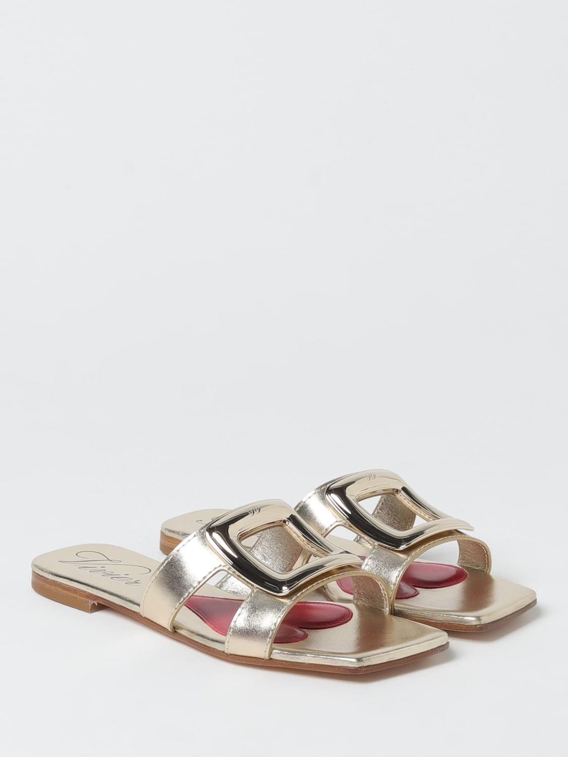 Shoes woman Roger Vivier - 2