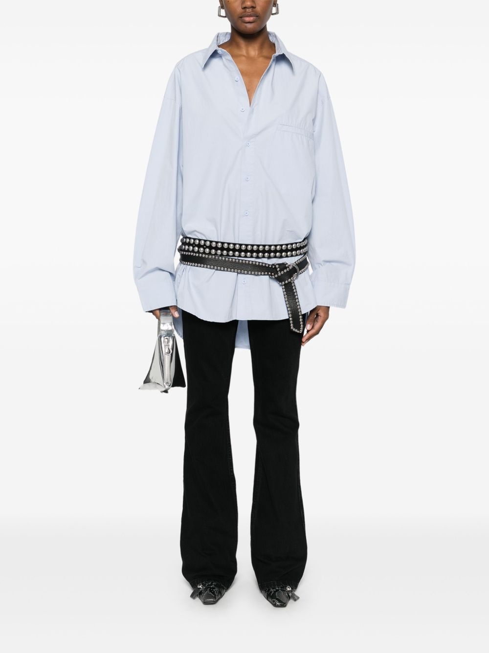 Giant shirt - 2