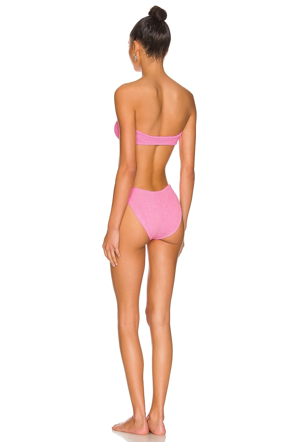 Jean Bikini Set - 3