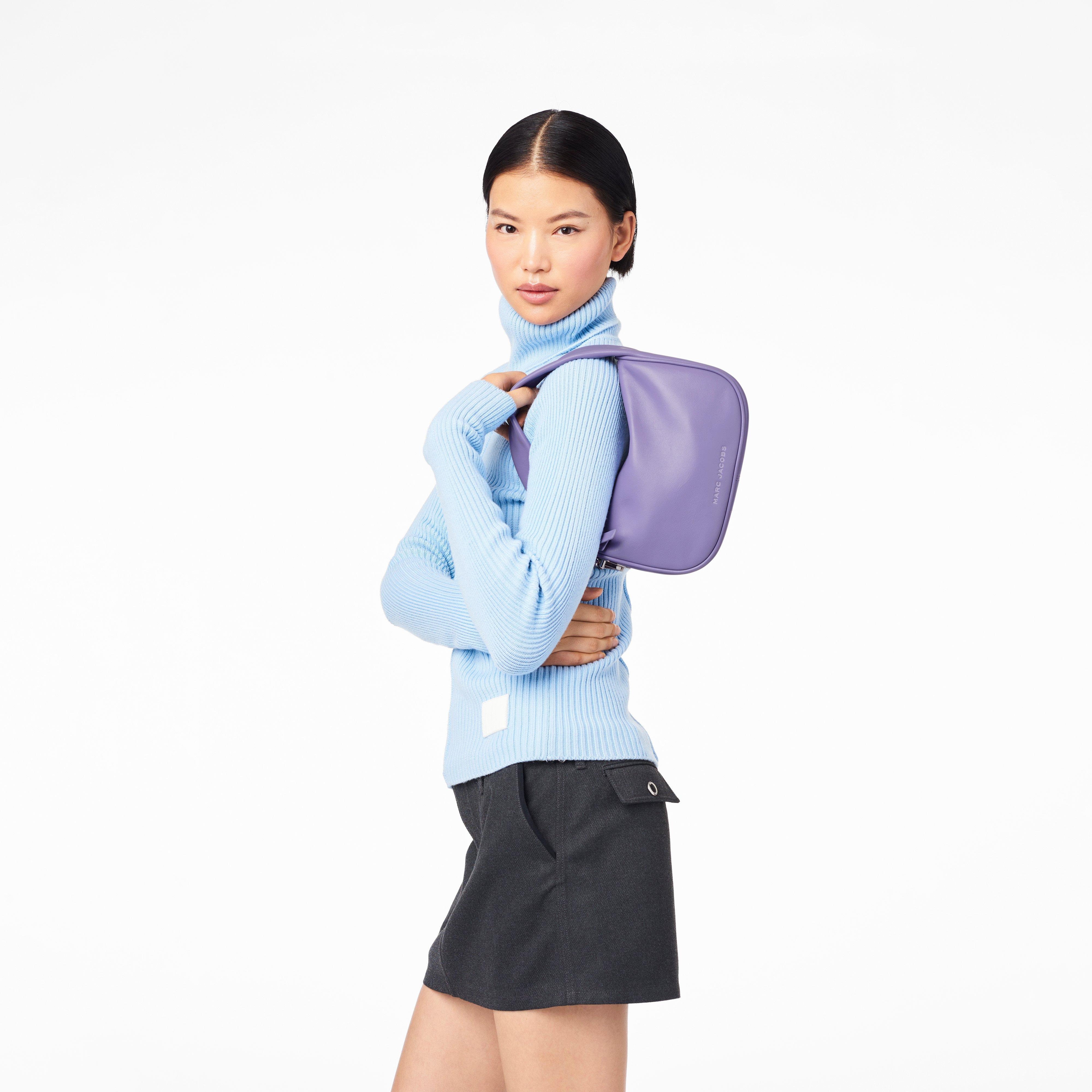 THE PUSHLOCK MINI HOBO BAG - 2