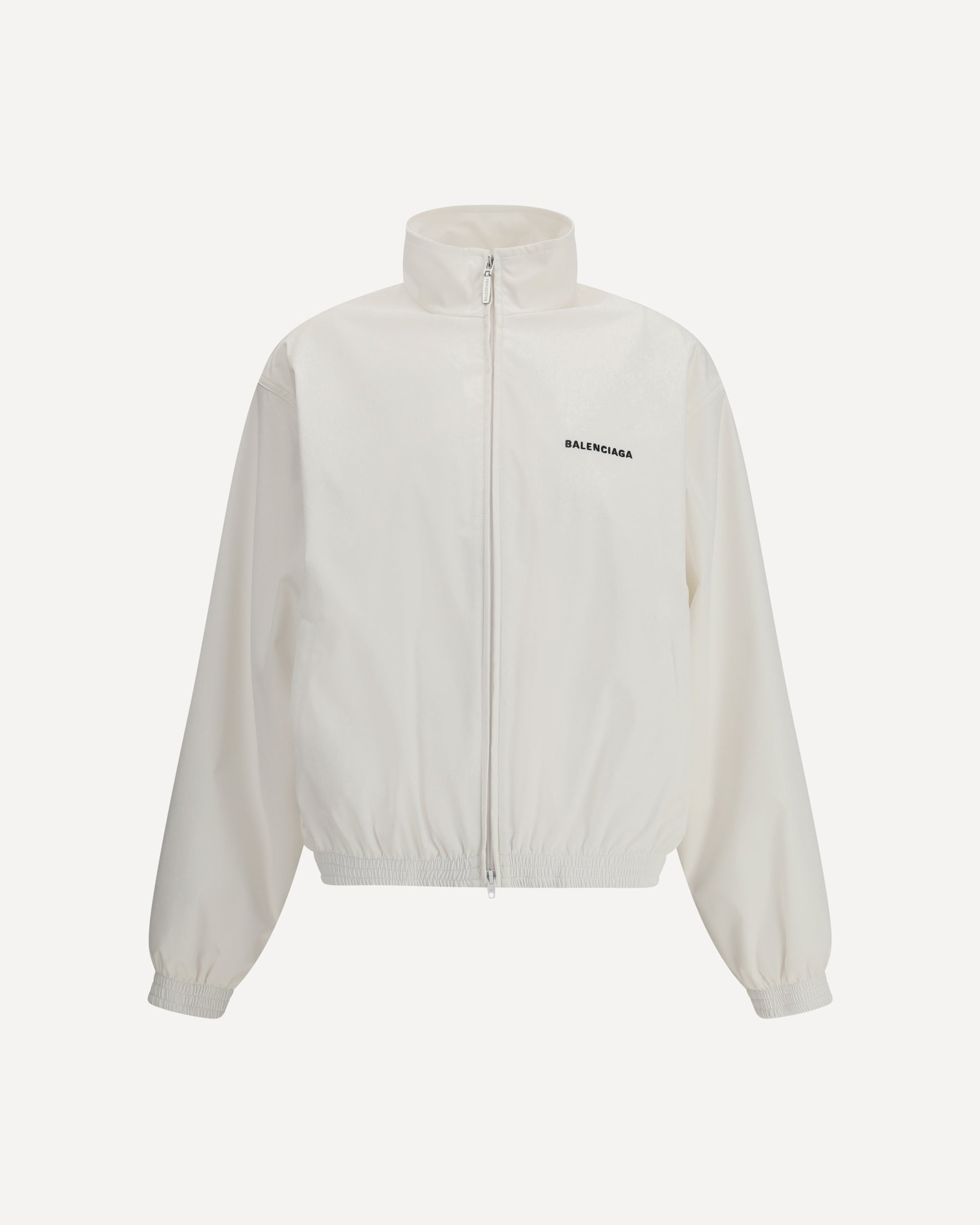 Windbreaker Jacket - 1
