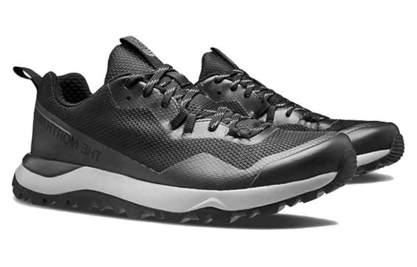 THE NORTH FACE Activist Futurelight Hiking Shoes 'Tnf Black' A3YUP-KZ2 - 2