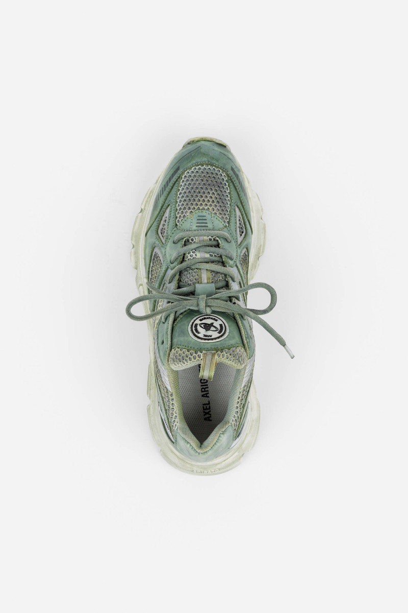 Marathon Dip-Dye Runner 6