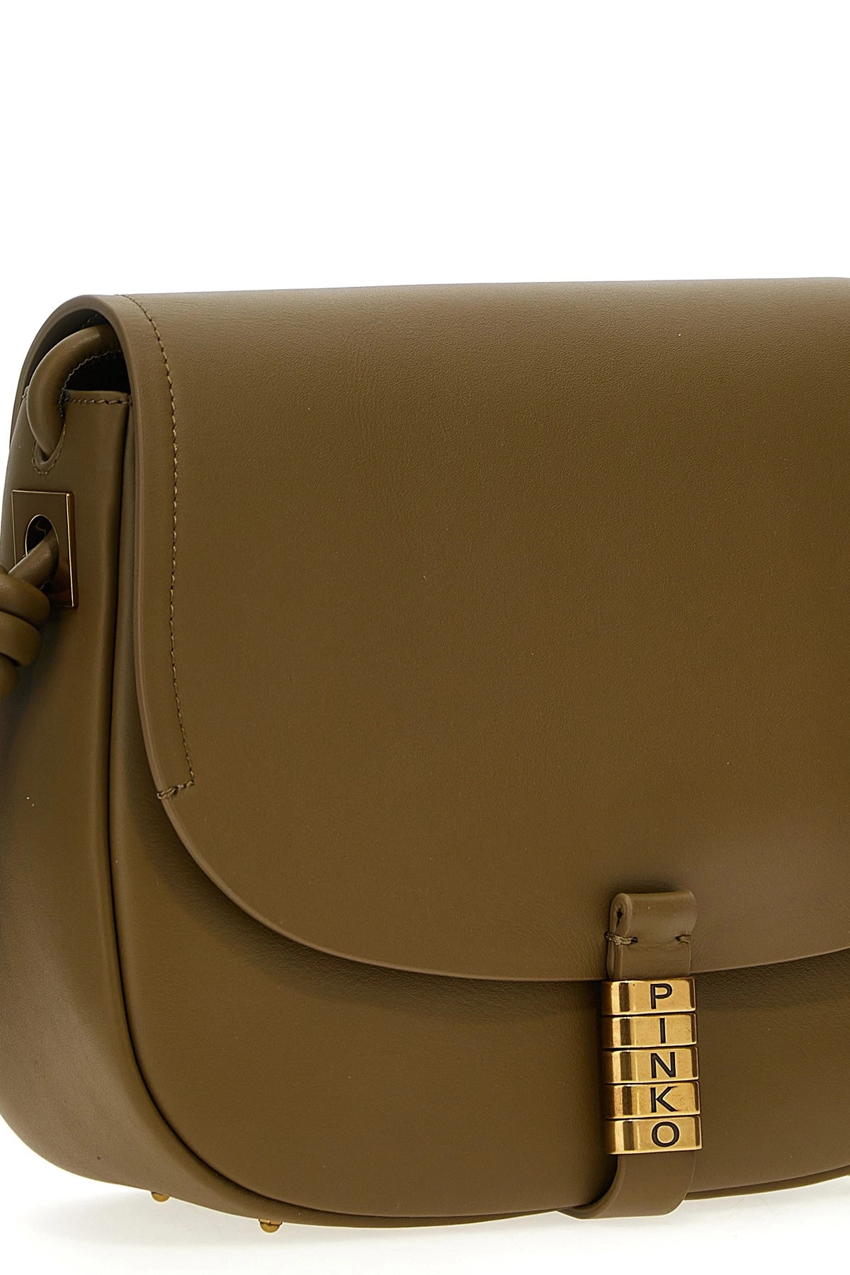 'Saddle Classic' crossbody bag - 3