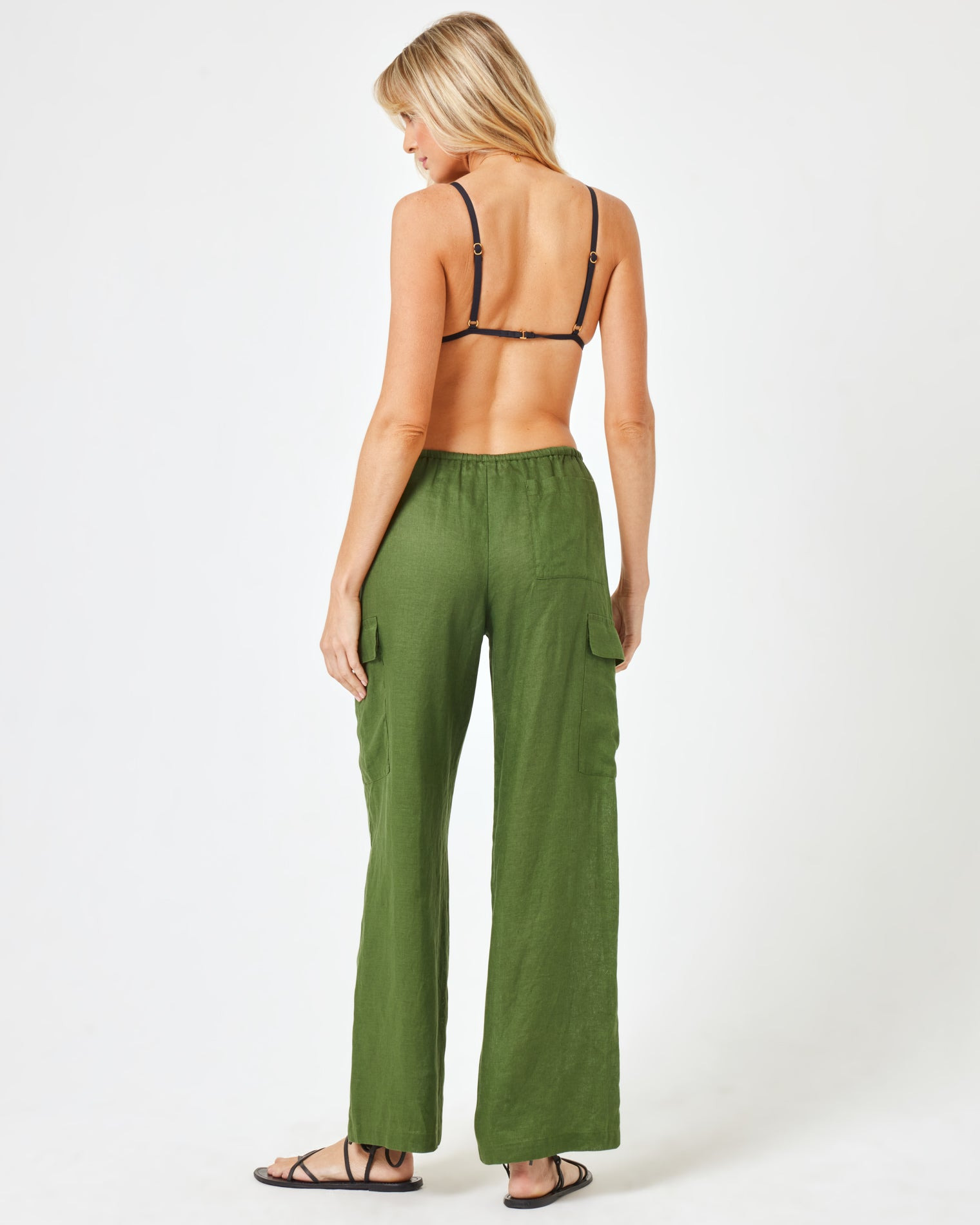Sundown Cargo Pant - 5