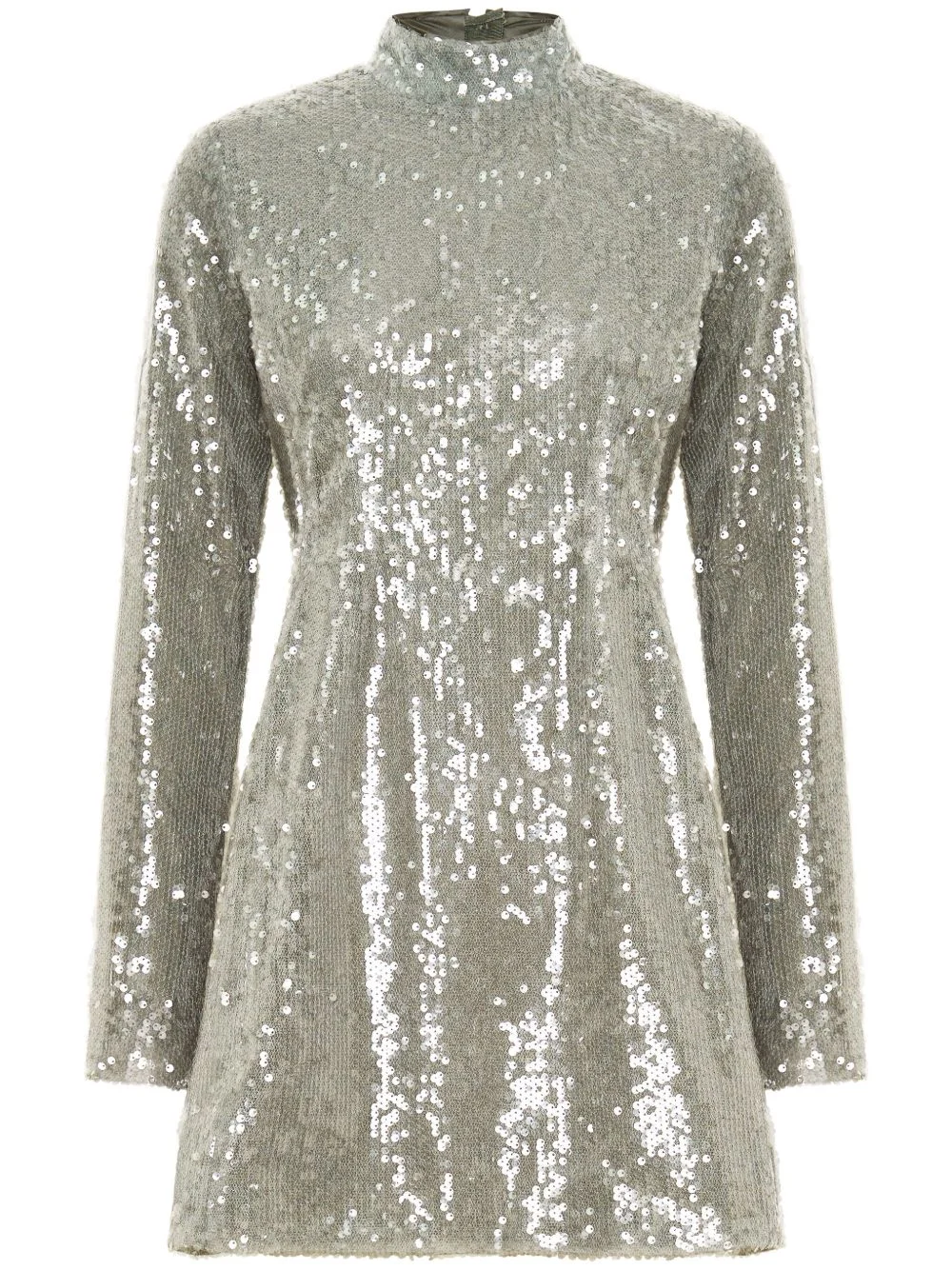 Daphne mini dress - 1