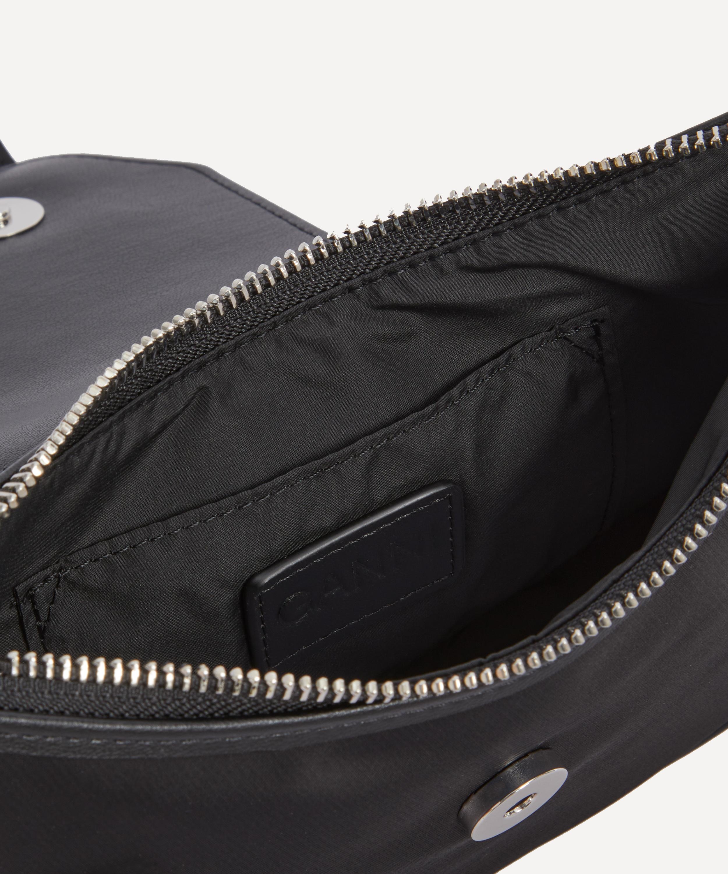 Small Bucky Crossbody Bag - 4